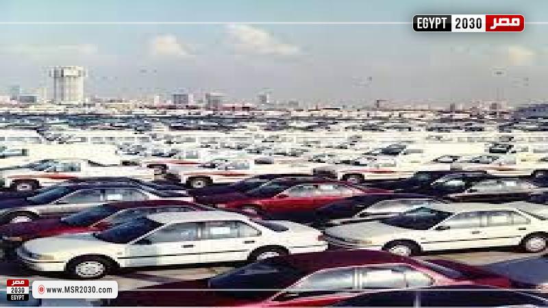 سيارات ـ أرشيفية