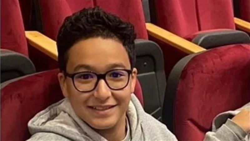 مفاجأة جديدة في وفاة الطفل باسل بمول شهير بالتجمع