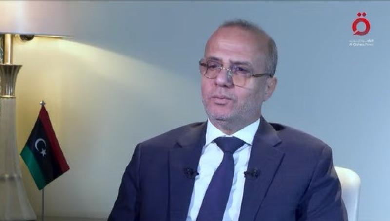 «المجلس الرئاسي الليبي» يناقش مع الجامعة العربية مسارات المصالحة الليبية