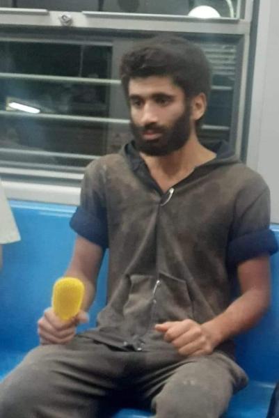 حكاية إسلام تُدمي القلوب.. «تشرد والسبب زوجة أبيه»