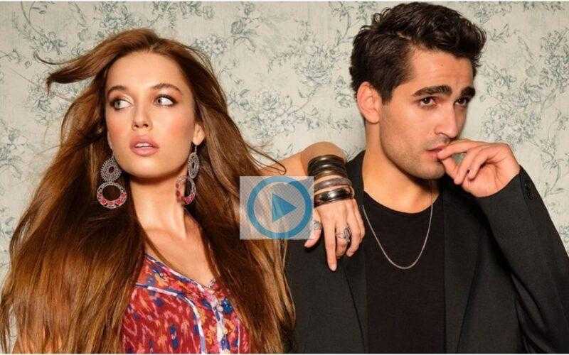 مسلسل طائر الرفراف الحلقة 34 مترجمة للعربية كاملة HD .. شاهد الآن