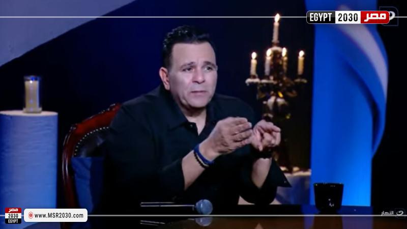 محمد فؤاد 