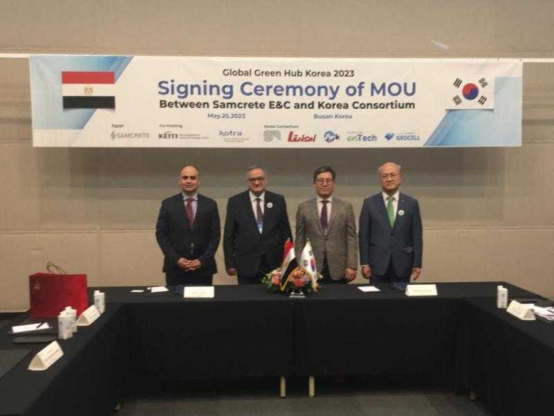 رئيس جهاز شئون البيئة: التحول إلى الاقتصاد الأخضر أحد الركائز المهمة في خطط التنمية المستدامة الشاملة