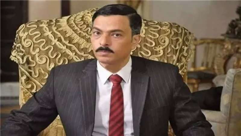 أحمد إبراهيم