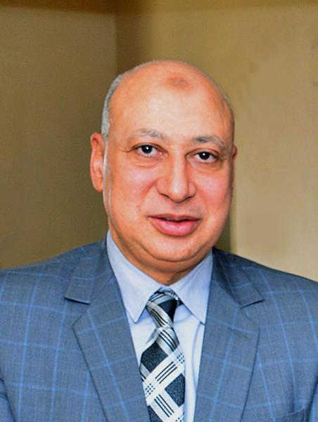 رئيس مصلحة الضرائب 