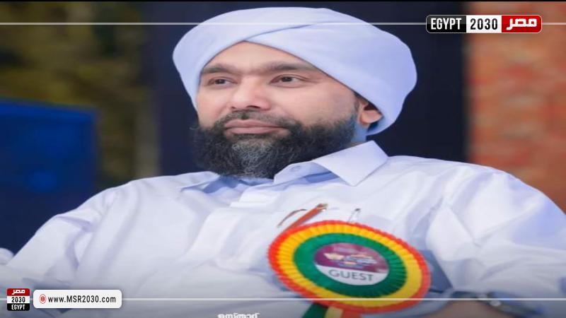 دكتور علوي محمد