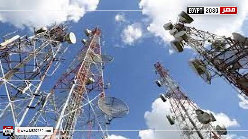 تقنيات اتصالات الجيل الخامس 