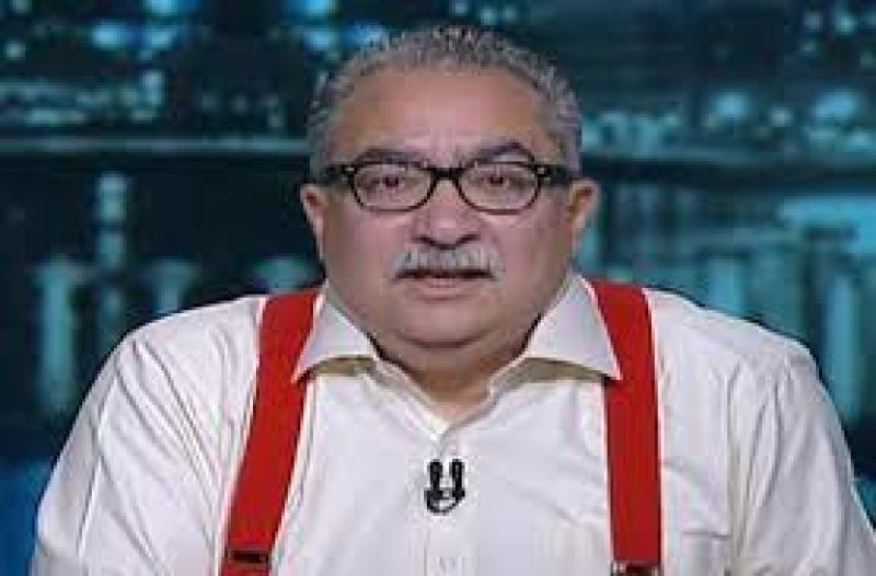 إبراهيم عيسى