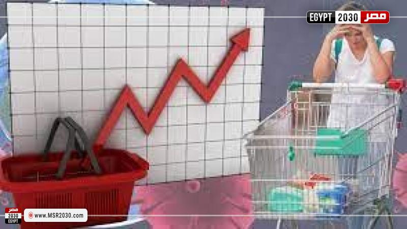 ارتفاع أسعار السلع