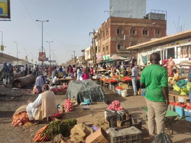 السودان 