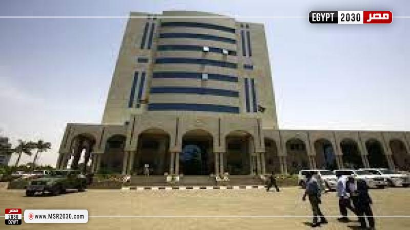 وزارة الدفاع السودانية