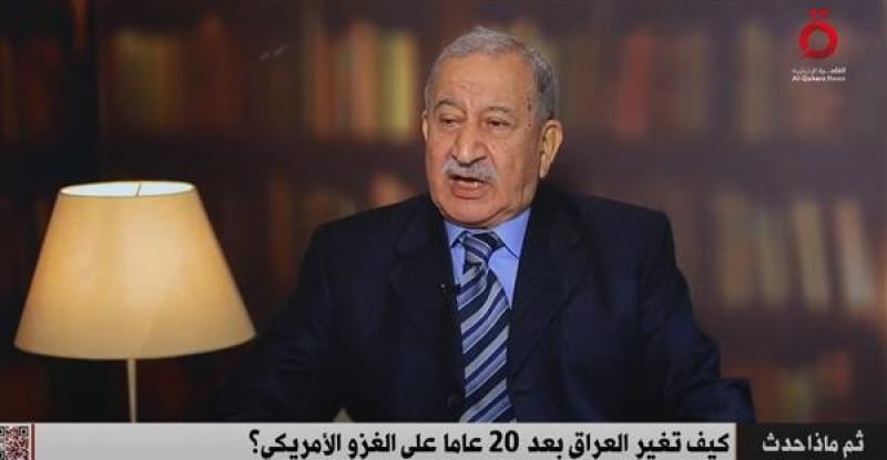 مسؤول سابق في العراق: أمريكا فشلت في إقرار الديمقراطية ببلادنا