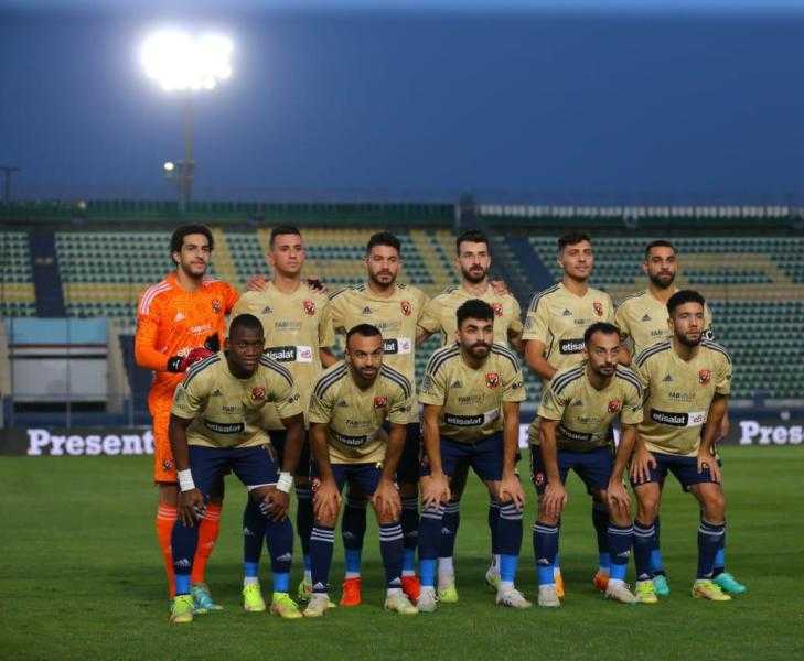 ناقد رياضي: الأهلي لعب مباراة الجيش بطريقة «أكسب وأمشي»