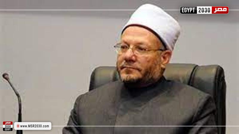 الدكتور شوقي علام