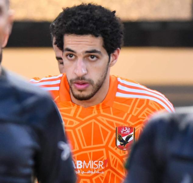 مصطفى شوبير