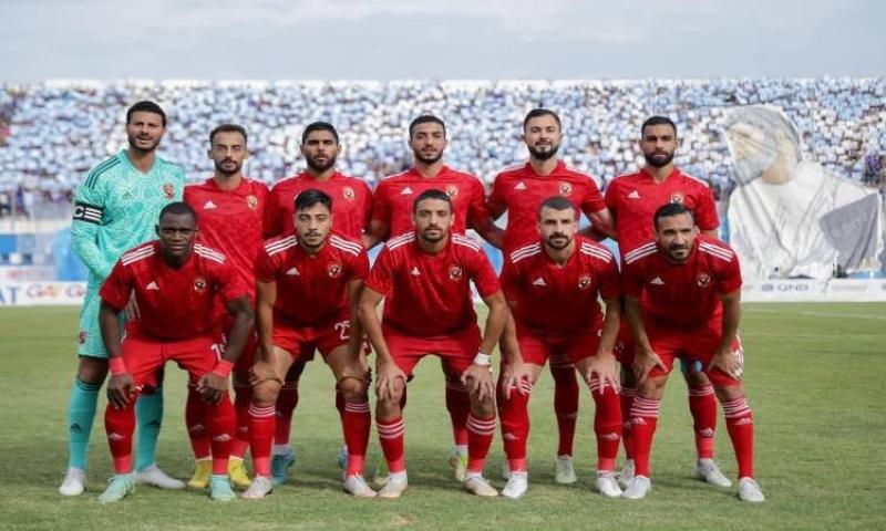 الأهلي