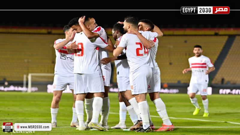 فريق الزمالك