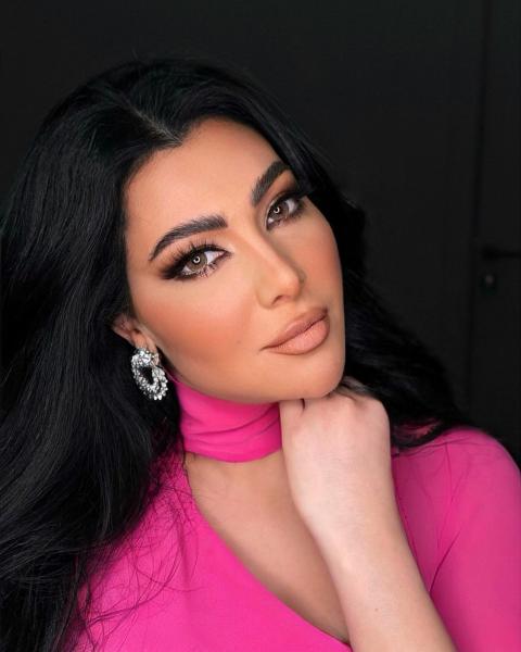 ميرهان حسين 