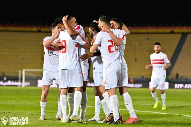 الزمالك يبرم 4 صفقات من العيار الثقيل استعدادا للبطولة العربية