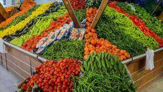 أسعار الخضروات والفاكهة اليوم السبت 27-5-2023