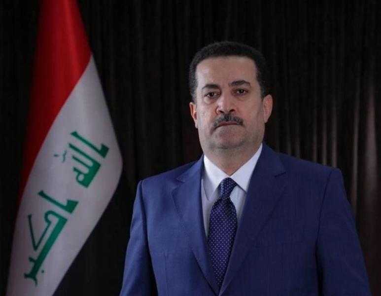 رئيس الحكومة العراقية: مشروع طريق التنمية يحقق التكامل والاستقرار في المنطقة