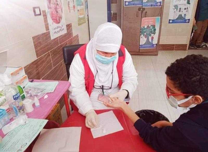 كيف نجحت مصر في القضاء على فيروس سي؟.. فيديو