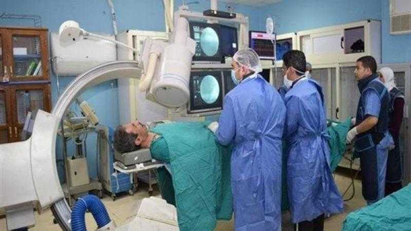 أكثر من مليون عملية جراحية.. جهود المبادرة الرئاسية لإنهاء قوائم الانتظار