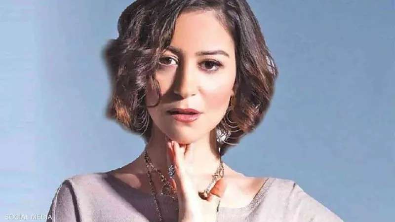 منة شلبي