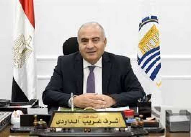 محافظ قنا 