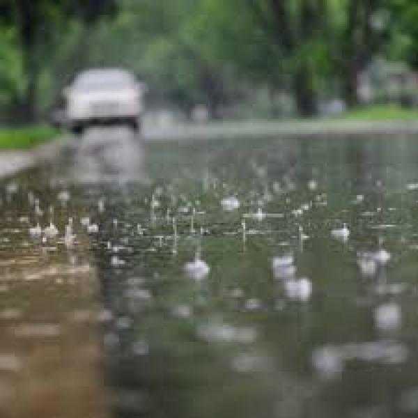 «الأرصاد» تُعلن تفاصيل حالة الطقس: «أمطار رعدية على هذه المناطق».. فيديو