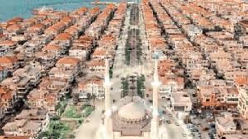 دمياط 