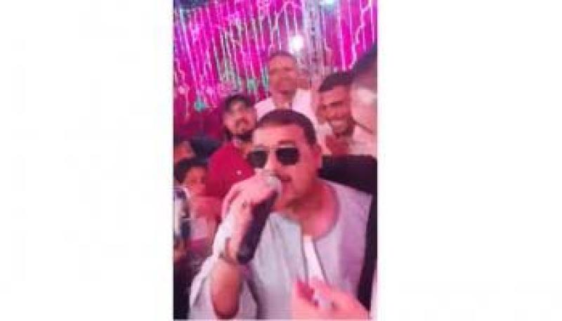الشيخ ممدوح عامر