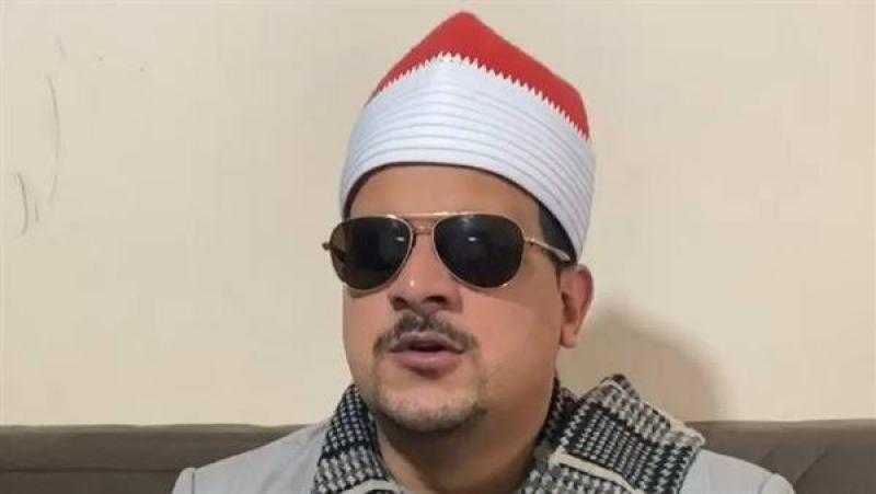 ممدوح عامر: «أميل لأغاني أم كلثوم وبيان النقابة غير صحيح».. فيديو