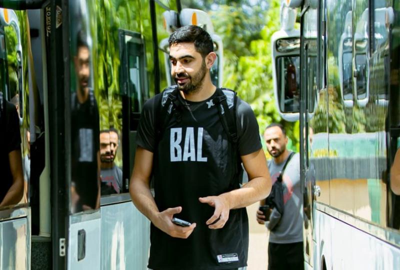 عمر طارق