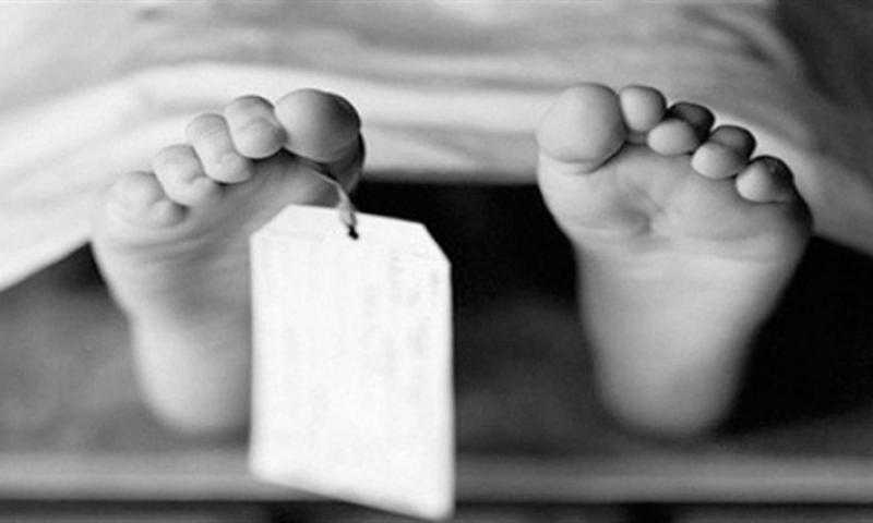 تفاصيل العثور على جثة متسول بمدينة 6 أكتوبر