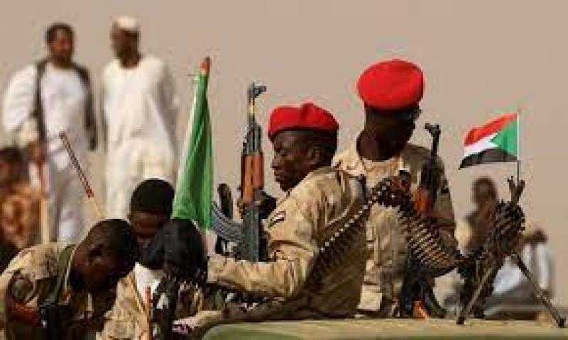 السعودية وأمريكا تدعوان طرفي النزاع في السودان لمحادثات تمديد الهدنة