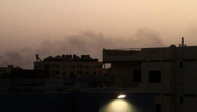 السودان