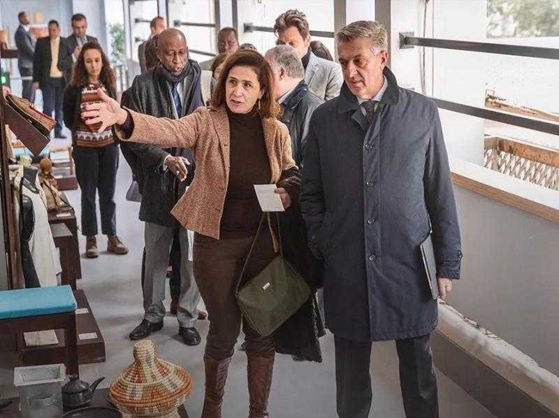 مفوض الأمم المتحدة: نطالب الأطراف السودانية بوقف القتال للحفاظ على حياة المواطنين