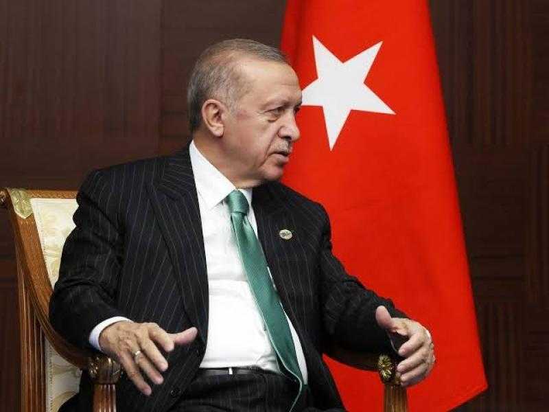 أردوغان: سأحترم قرار الشعب في اختيار رئيسه