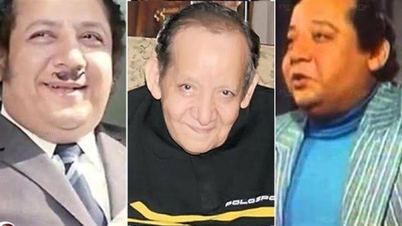 في ذكرى ميلاده حكايات من حياة جورج سيدهم