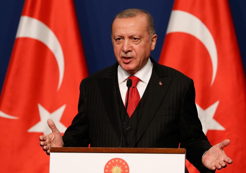 أردوغان 