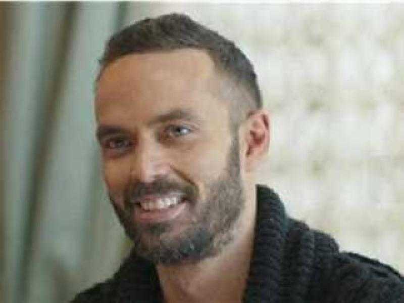 عمر حسن يوسف: «والدي مش هيعترض إنى أعمل مشاهد ساخنة وقبلات»