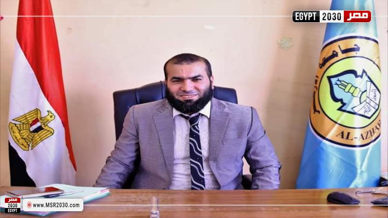 دكتور محمد فوزي