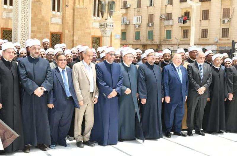 مبادرة اعرف نبيك 