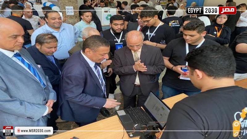 هندسة جامعة بدر