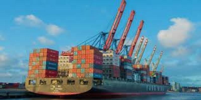 الأردن: ارتفاع عجز الميزان التجاري بنسبة 4.9% في الربع الأول