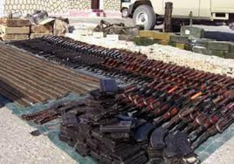 جنوب أفريقيا تجري تحقيقًا مستقلًا في صفقة أسلحة روسية مزعومة