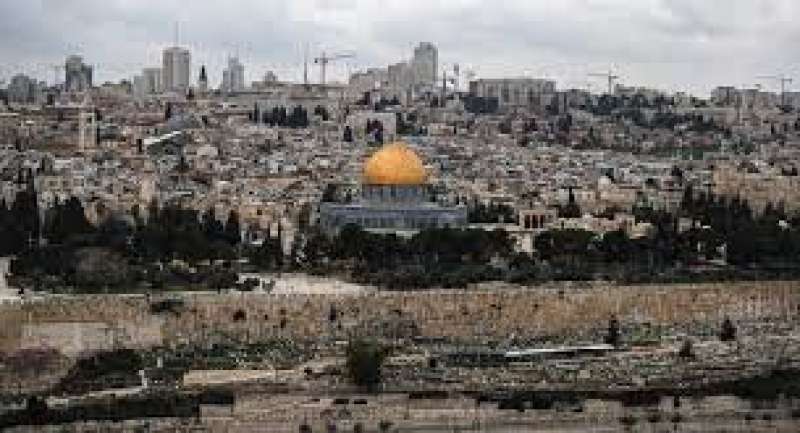 فلسطين 