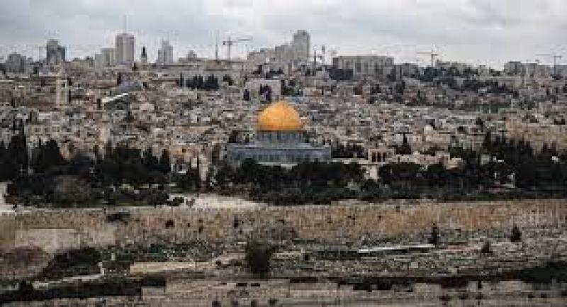 مسؤولان فلسطينيان: إسرائيل تنفذ الضم الزاحف في الضفة الغربية
