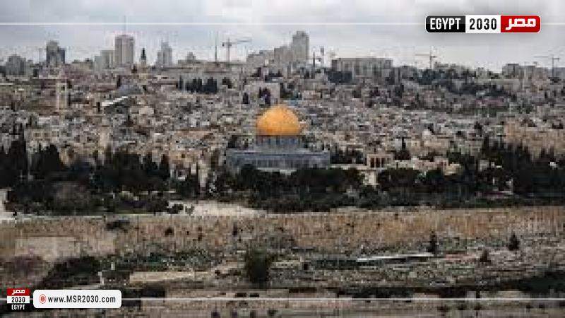 فلسطين 